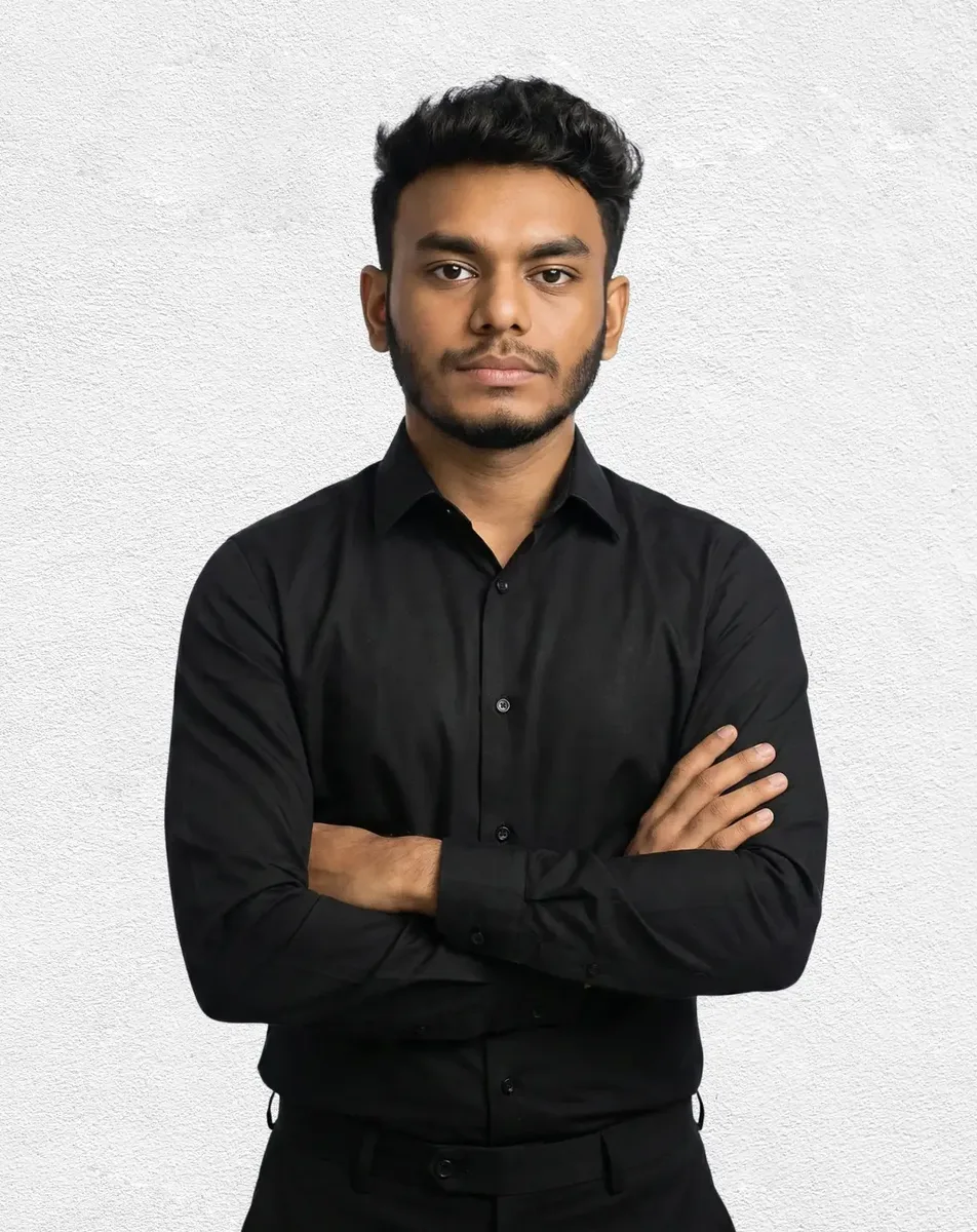 Rahadul Islam