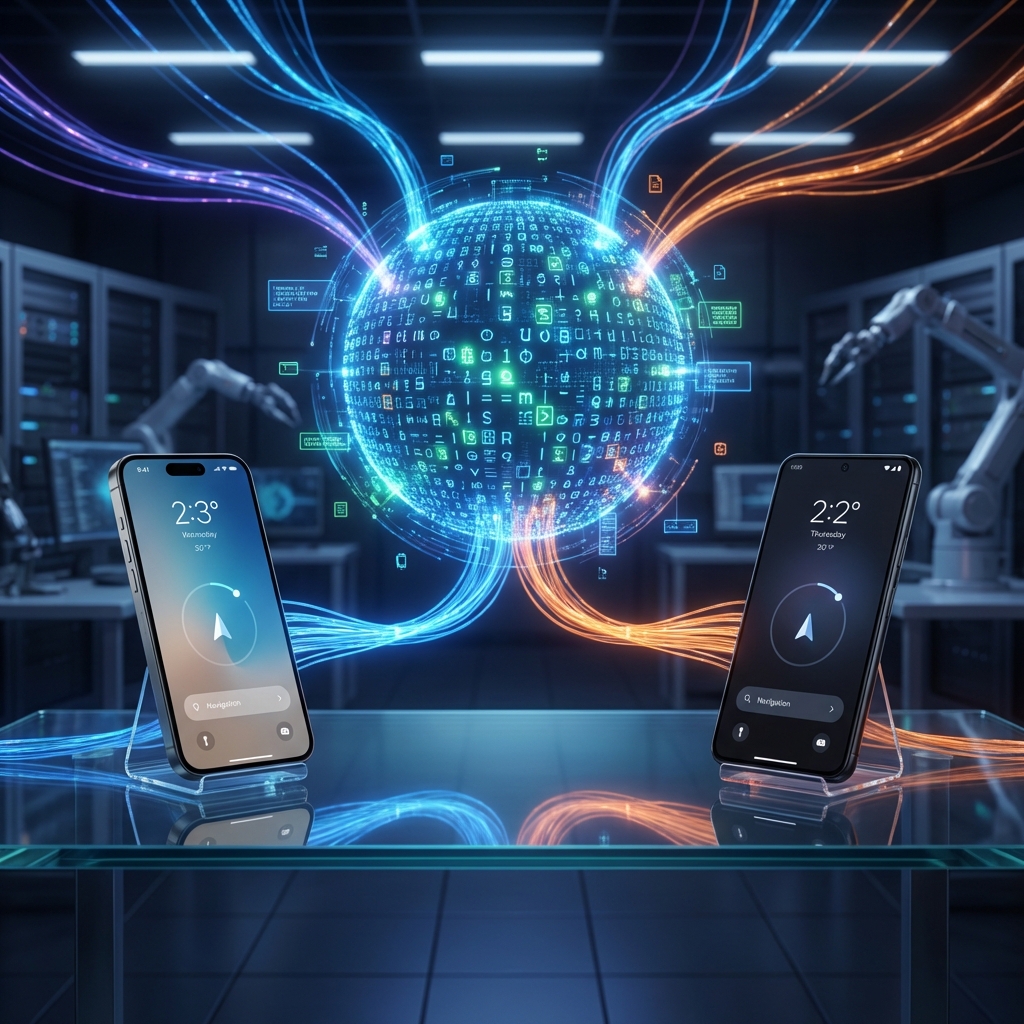 Cross Platform Development