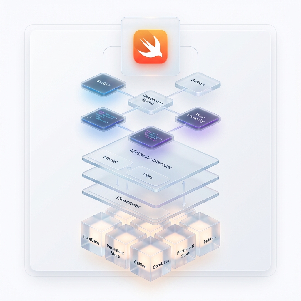 Swift Architecture