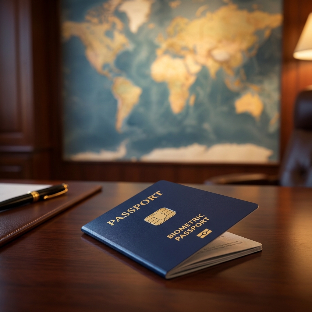 Global Visa Processing
