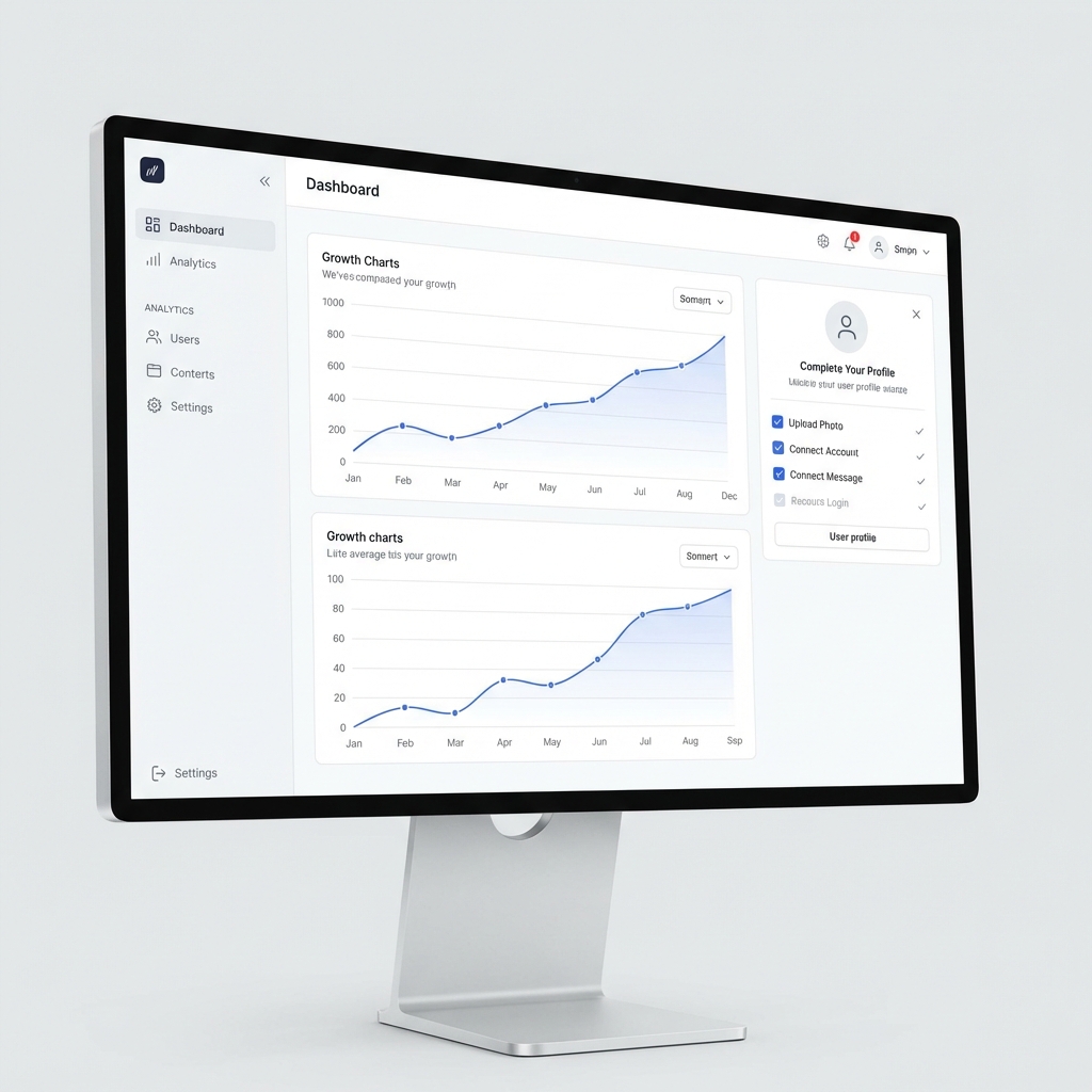Automation Dashboard
